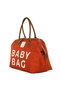 Zoozie Bags Bolsa para Pañales Maxi Tile Red